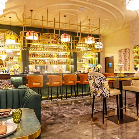 Doubletree Suites By Hilton Bengaluru Outer Ring Road Ngoại thất bức ảnh