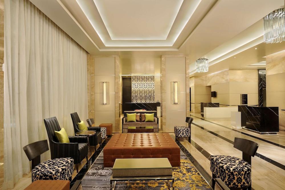 Doubletree Suites By Hilton Bengaluru Outer Ring Road Ngoại thất bức ảnh