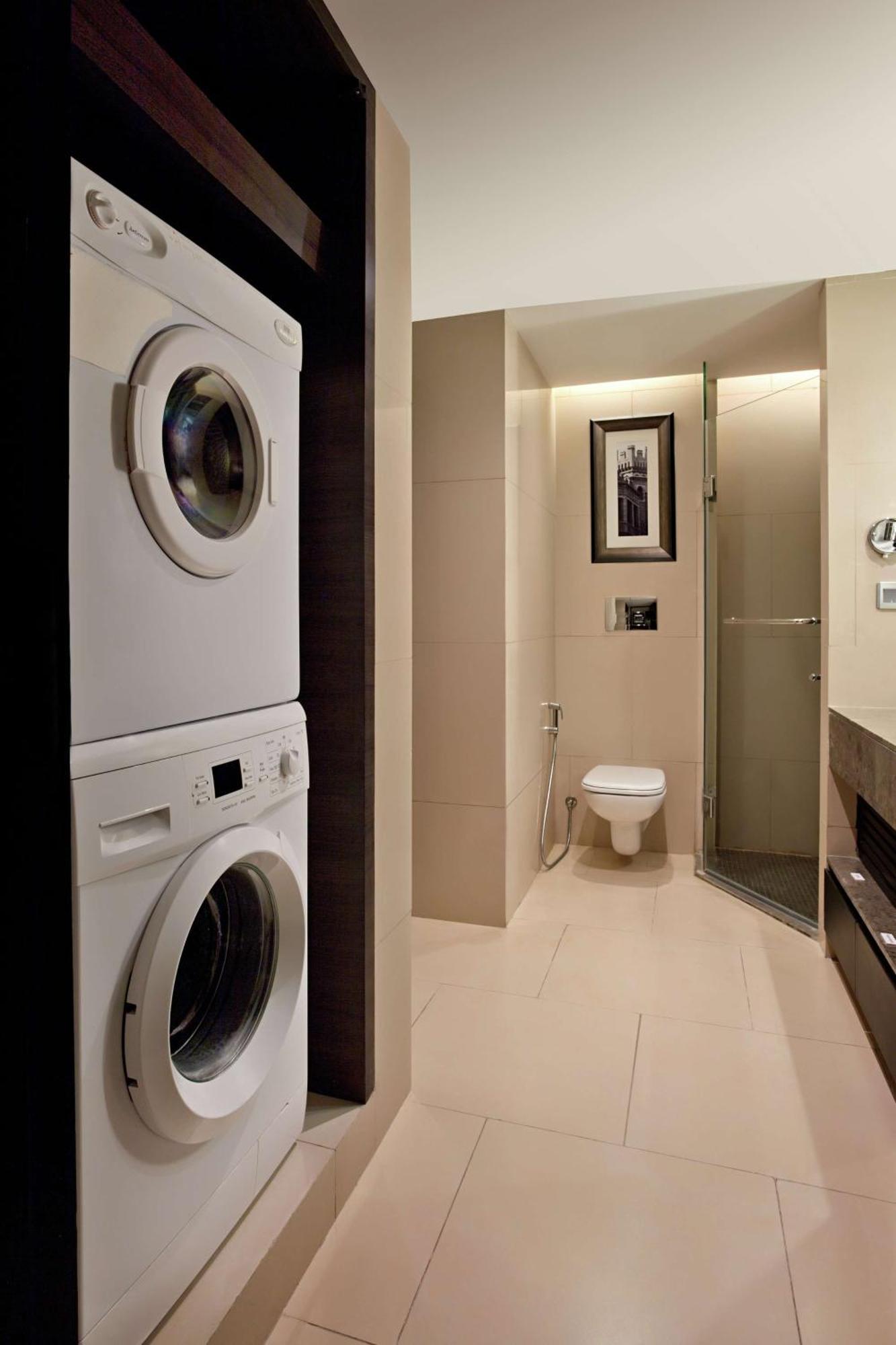 Doubletree Suites By Hilton Bengaluru Outer Ring Road Ngoại thất bức ảnh